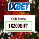 code promo 1xbet casino