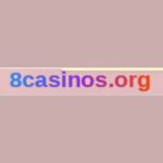 8casinos org
