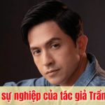 CEO MAN88 Trần Vĩnh Phúc