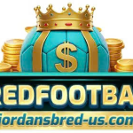 jordansbred