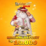 Agen Judi Slot Transaksi EDC Online | Tiger388