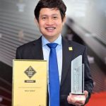 Minh Tuấn Rowan