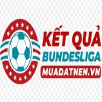 Kết quả Bundesliga