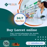 Popular Choice Lorcet Online Buying With Premium Service