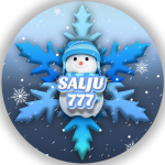 salju777