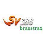 sv388brasstrax