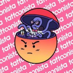 tattoonistaef