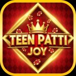 Teen Patti Joy