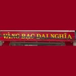 Giá Vàng Đại Nghĩa