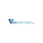 Visa Flight Ticket