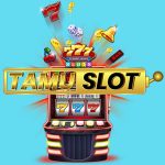 TAMUSLOT Agen PAY4D Slot Online Terlengkap Indonesia 2022 | Situs QQ Slot Online Gampang MAXWIN Terbesar | Bandar Game Slot Gacor Terbaik | Kumpulan Link Resmi QQSlot 4D Terbaru | PAY4D QQSlot Online Gacor Terpercaya